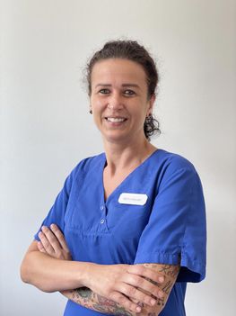 Sabrina Schannen