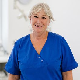 Annette Zeisberg