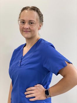 Jennifer Spieker